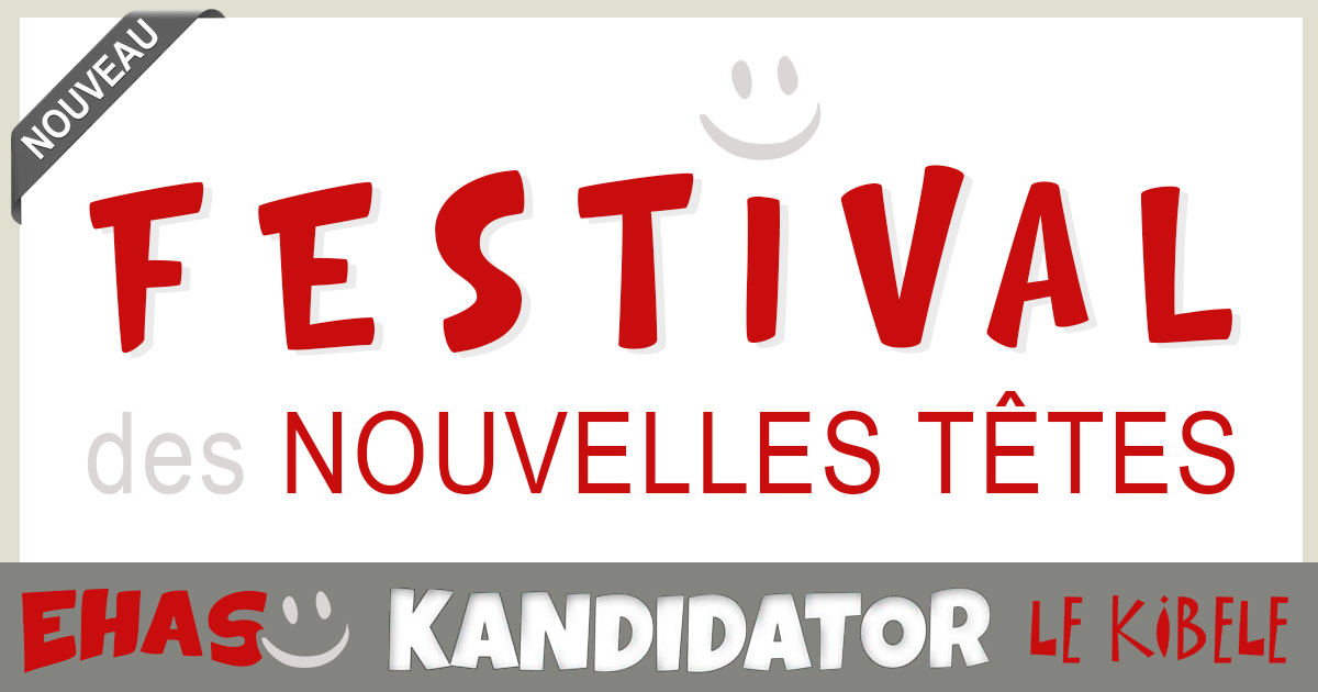 Baptiste DE France et Levin VAZ, le 24 Juillet - Petit Théâtre du Kibélé