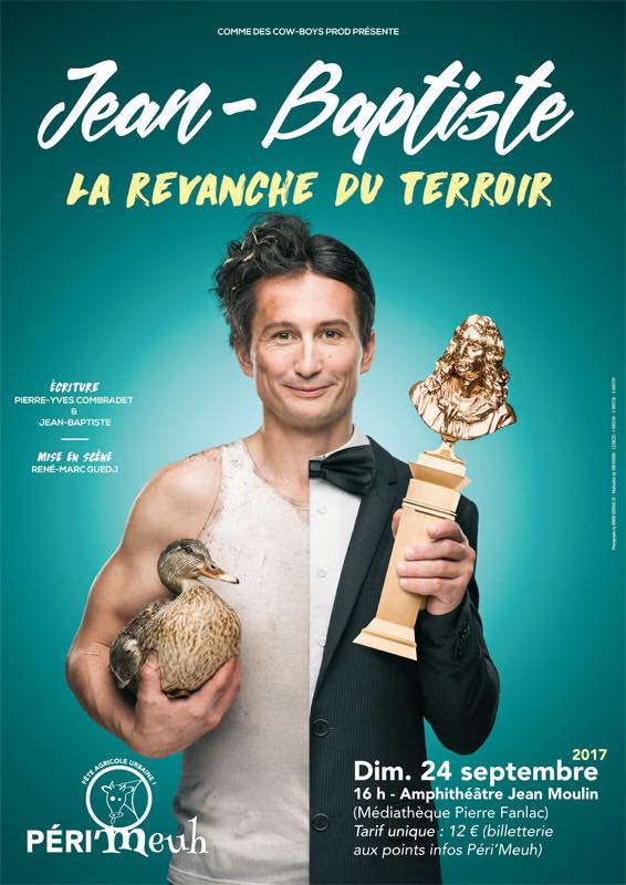 Jean-Baptiste, le 24 Septembre