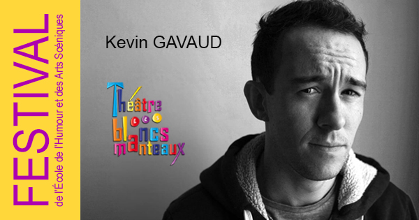 Kevin GAVAUD, le 19 Juin