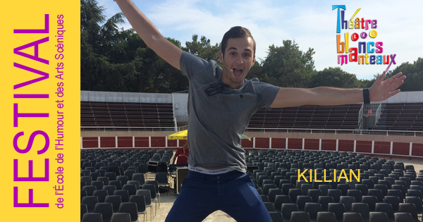 Téléchargement gratuit Images Killian Le 29 Juin Theatre Des Blancs Manteaux dernière par
