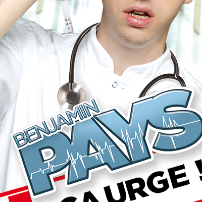 Benjamin Pays