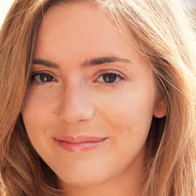 Lisa CHEVALLIER